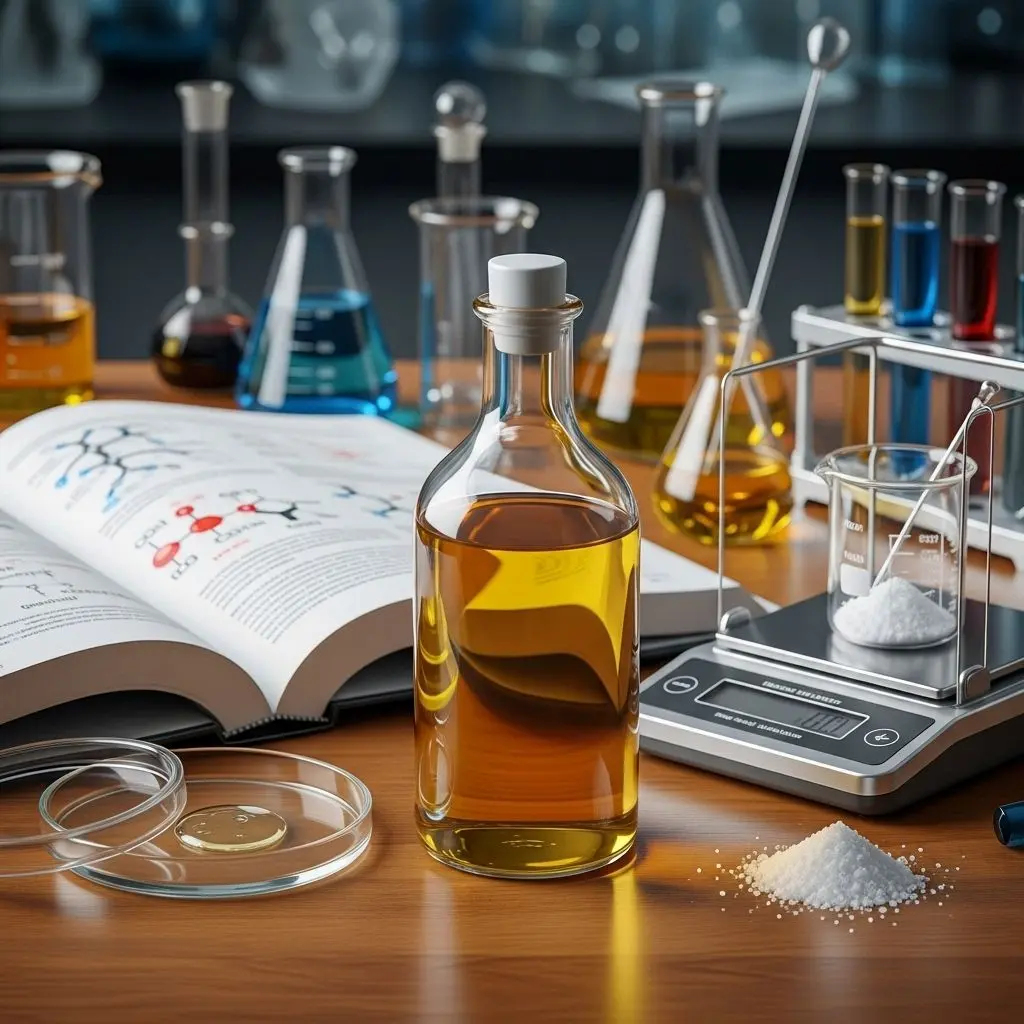 Unlock the science-backed benefits of MCT oil—from weight loss and energy boosts to cognitive function and gut health.