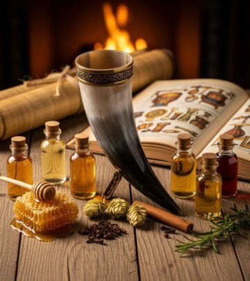 Mead: History, Types, Benefits & Myths of the Ancient Honey Wine
