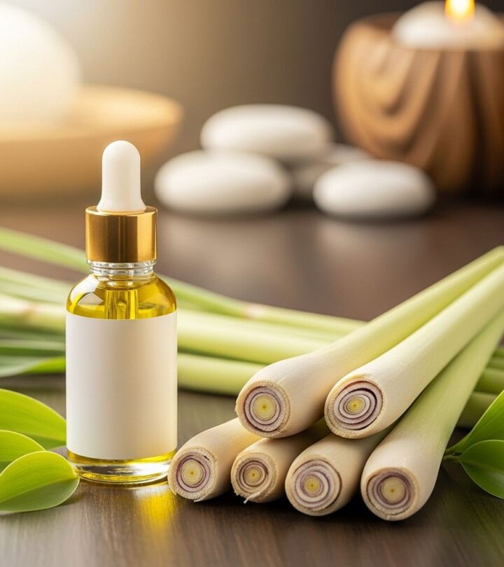 Explore the many therapeutic benefits of lemongrass oil—from pain relief and antimicrobial protection to digestion and skin care.