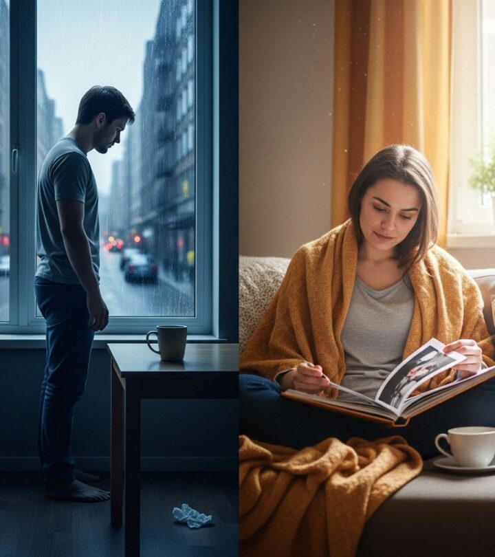 How Men and Women Differ After a Breakup: Emotional Journeys Compared Explore the unique emotional responses and recovery paths for men and women after a breakup, backed by research and insights.