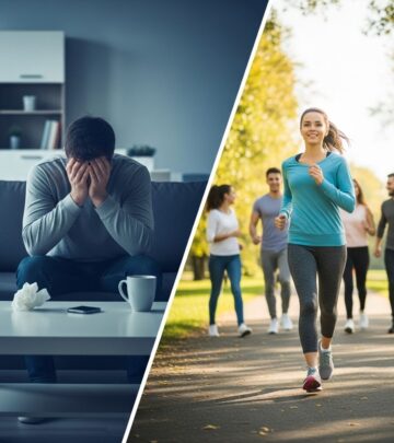 Men vs. Women After Breakup: Emotional Differences, Coping, and Recovery