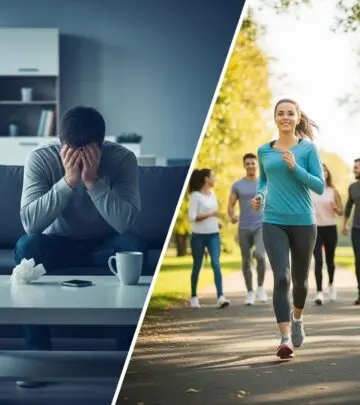 Unraveling the unique ways men and women process breakups, recover, and emerge stronger.