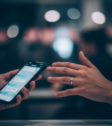 Micro-Cheating: Understanding the Gray Areas of Modern Infidelity