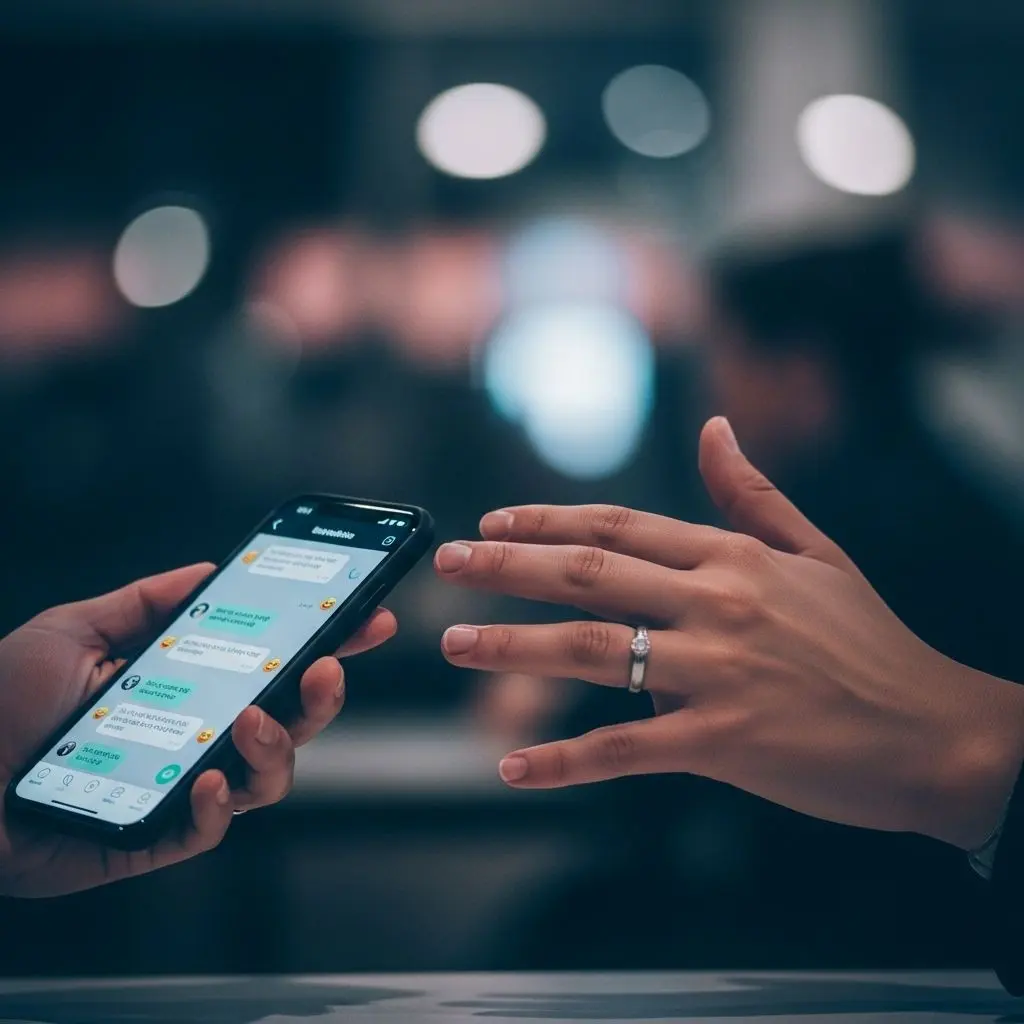 Explore the subtle signs, psychological reasons, and relationship impacts of micro-cheating—and how couples can address these challenges together.