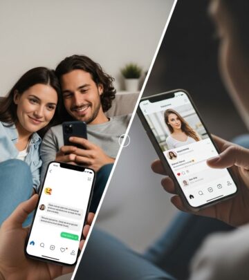 Micro-Cheating: The Subtle Behaviors That Threaten Relationships