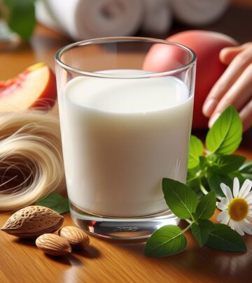 Milk Benefits: Enhancing Skin, Hair, and Health Naturally Milk Benefits: Enhancing Skin, Hair, and Health Naturally