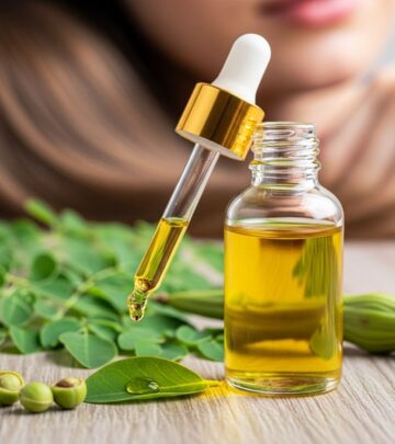 Moringa Oil: Benefits for Skin, Hair, and Health