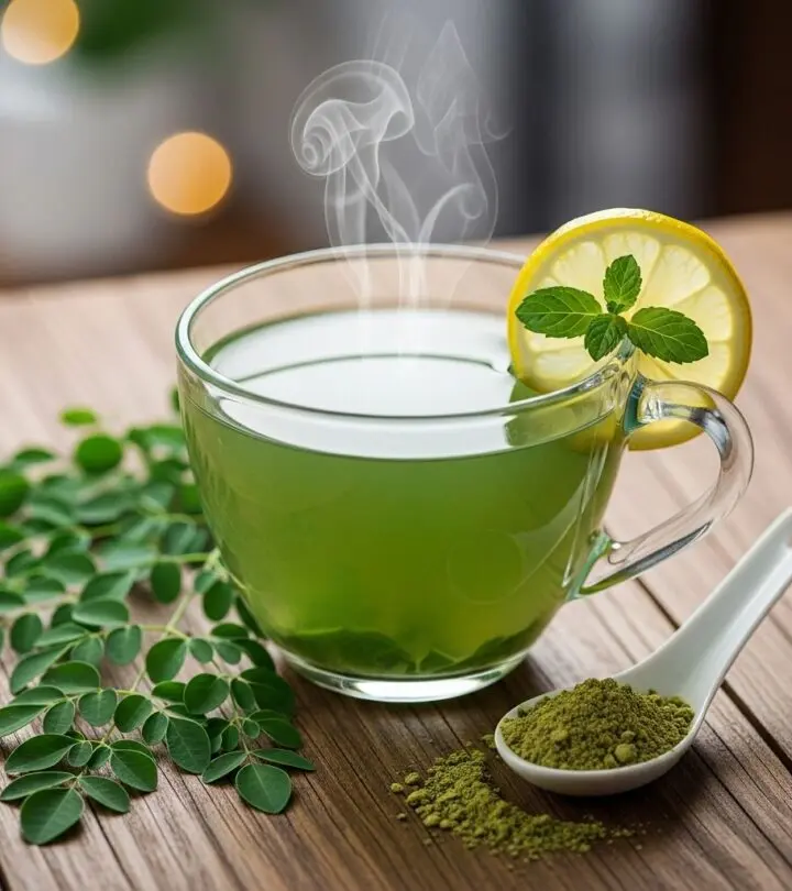 Discover the multitude of benefits, nutritional value, and practical tips on moringa tea for a healthier lifestyle.
