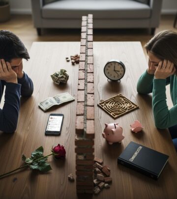 The Most Common Relationship Problems and Effective Solutions