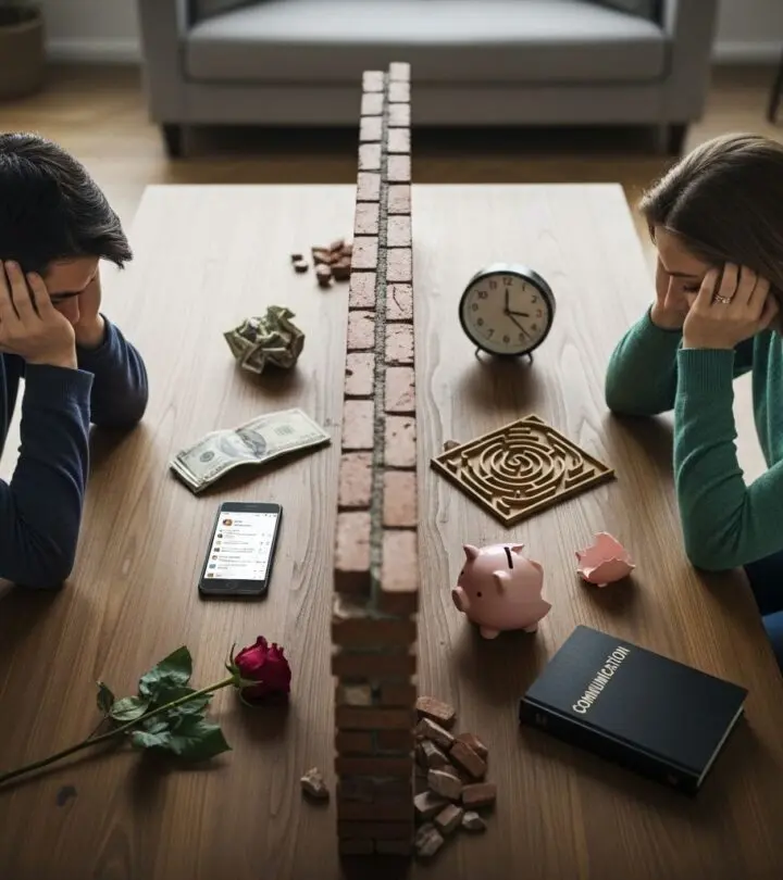 Explore causes, consequences, and solutions for the most common relationship problems couples face today.