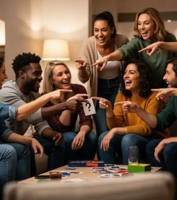 Bring your next party or gathering to life with these clever, hilarious, and insightful 'Most Likely To' questions for every group dynamic.