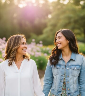50 Meaningful Mother-Daughter Date Ideas for Unforgettable Bonding