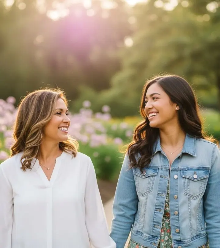 50 Meaningful Mother-Daughter Date Ideas for Unforgettable Bonding Discover creative, heartwarming, and memorable mother-daughter date ideas for all ages and budgets.