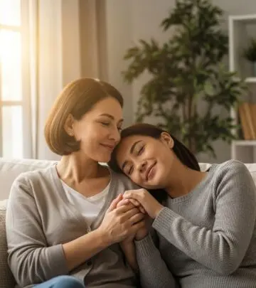 A handpicked collection of the most touching, funny, and inspirational mother-daughter quotes to celebrate your bond every day.