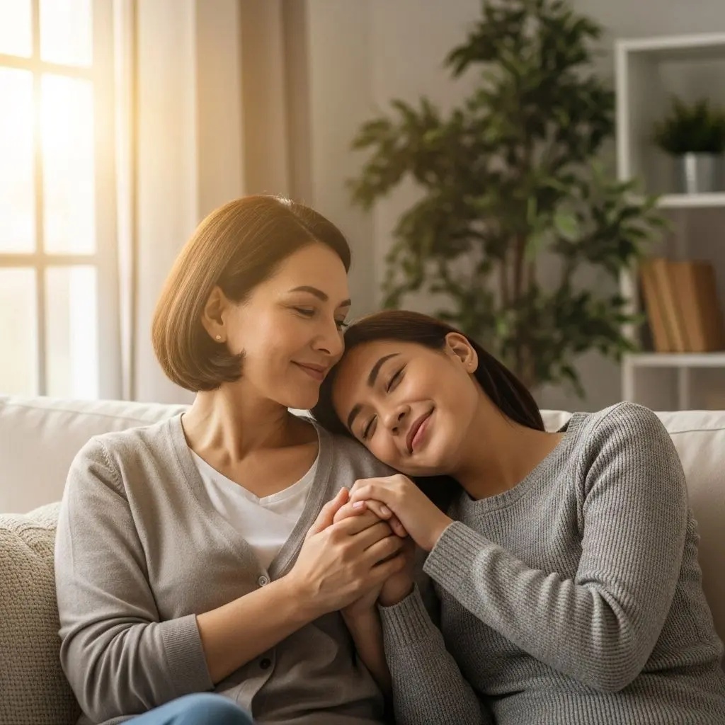 A handpicked collection of the most touching, funny, and inspirational mother-daughter quotes to celebrate your bond every day.