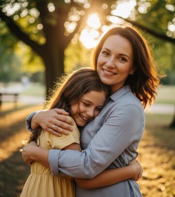 Mother-Daughter Relationships: Building a Lifelong Bond of Love and Growth