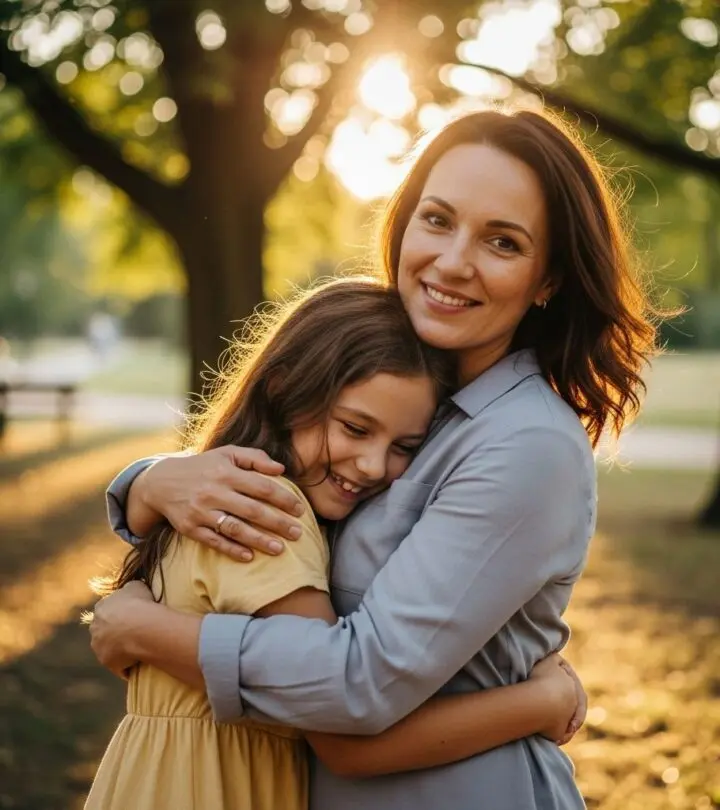 Mother-Daughter Relationships: Building a Lifelong Bond of Love and Growth Explore the unique bond, challenges, phases, and proven ways to nurture the enduring relationship between mothers and daughters.