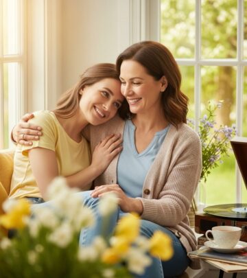 55 Heartwarming Mother-Daughter Songs to Celebrate Unbreakable Bonds