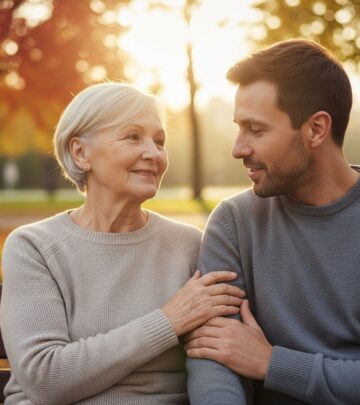 60+ Heartfelt Poems Celebrating the Mother-Son Bond