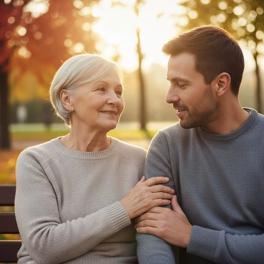 Discover an inspiring collection of emotional and touching mother-son poems to express love, gratitude, and the unbreakable connection.