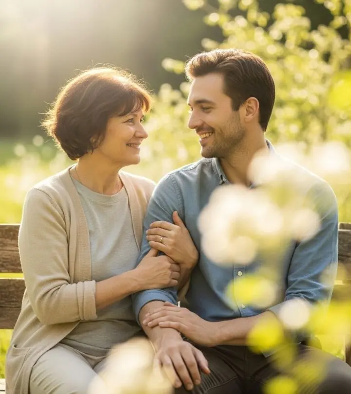 Explore the essential elements, benefits, stages, and challenges of the unique and influential bond between mothers and sons.