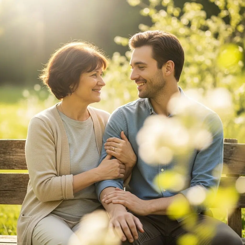 Explore the essential elements, benefits, stages, and challenges of the unique and influential bond between mothers and sons.