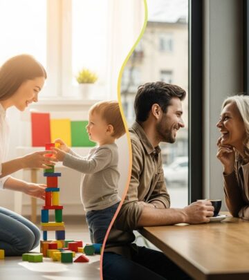 The Ever-Evolving Mother-Son Relationship: Importance, Phases, and Healthy Bonds