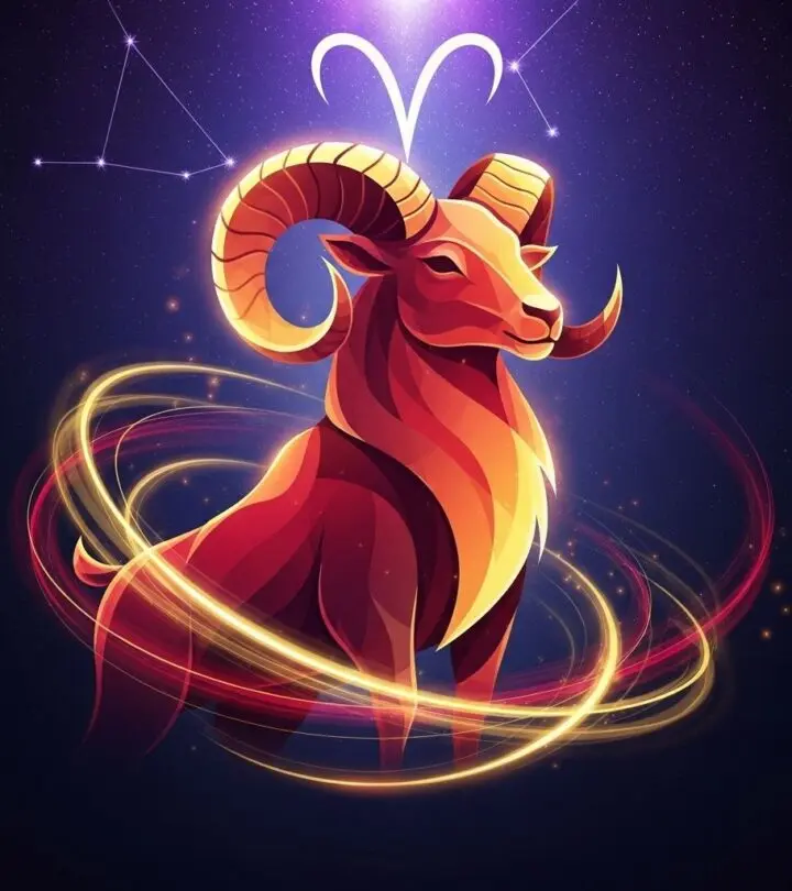Find empowering Aries quotes and captions that capture the fierce passion, drive, and confidence of this zodiac sign.