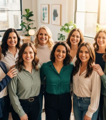 120+ Motivational Quotes Celebrating Good Women