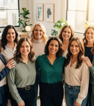 Discover inspiring quotes and reflections that celebrate the character, strength, and value of good women in every aspect of life.