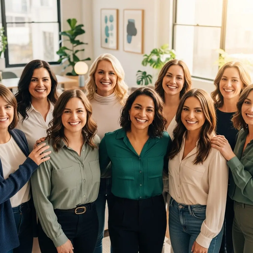 Discover inspiring quotes and reflections that celebrate the character, strength, and value of good women in every aspect of life.