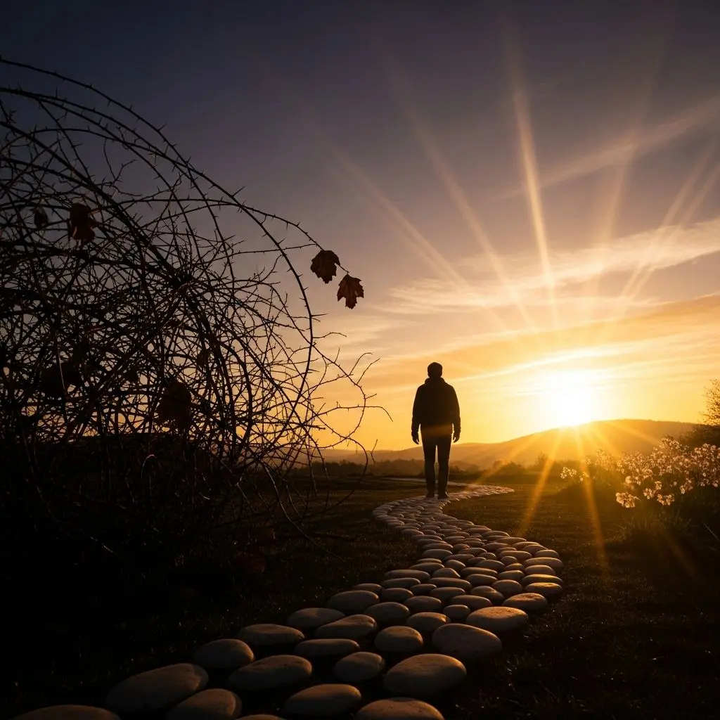 Reclaim your happiness and rebuild your life after a toxic relationship