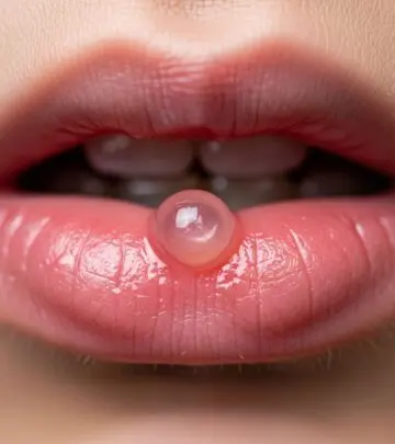 Mucocele Treatment: Symptoms, Causes & Home Remedies Guide Discover effective home remedies and medical treatments for mucocele relief