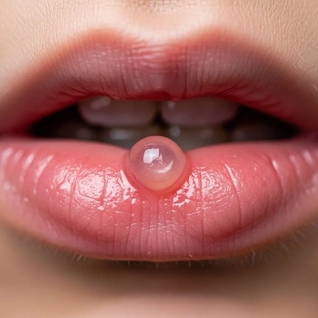 Discover effective home remedies and medical treatments for mucocele relief