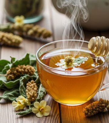 Mullein Tea: Health Benefits, Uses, and Precautions Mullein Tea: Health Benefits, Uses, and Precautions