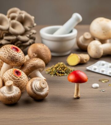 Mushroom Allergy: Symptoms, Prevention, Home Remedies, and Treatments
