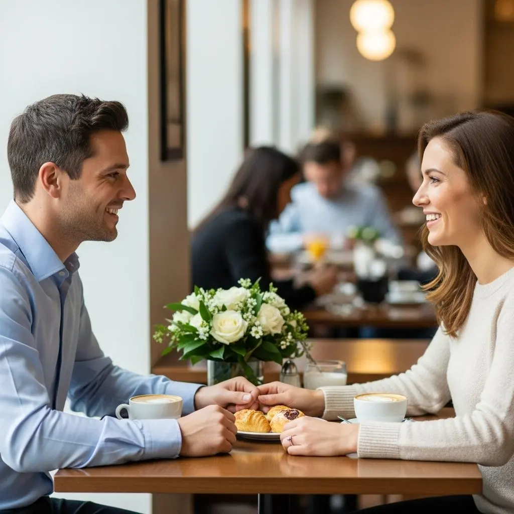 Understand why mutual respect is fundamental to healthy relationships and learn actionable strategies to cultivate it every day.