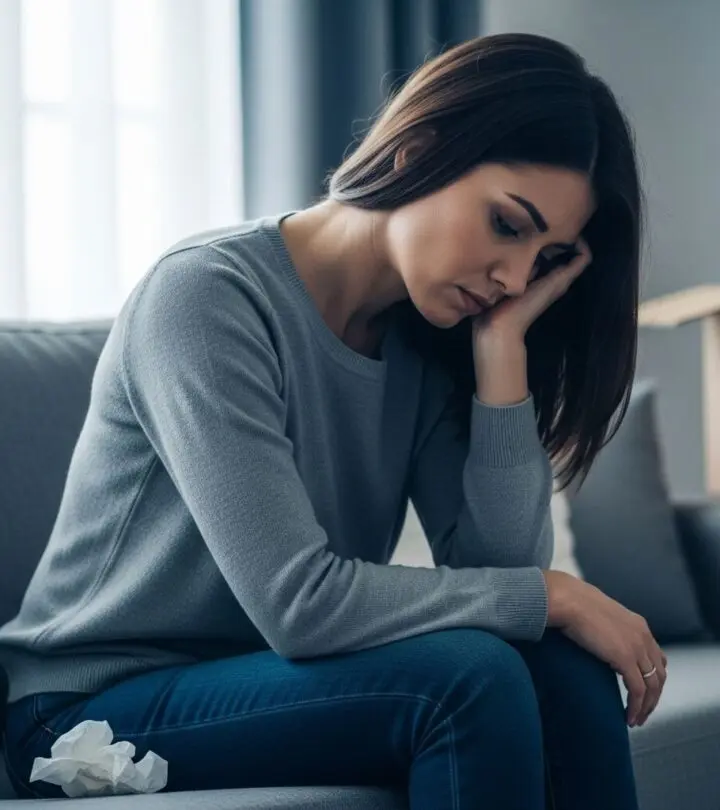 Navigate the emotional, practical, and legal complexities when your husband wants a divorce with expert guidance and actionable strategies.