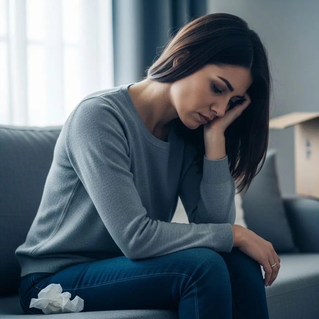 Navigate the emotional, practical, and legal complexities when your husband wants a divorce with expert guidance and actionable strategies.