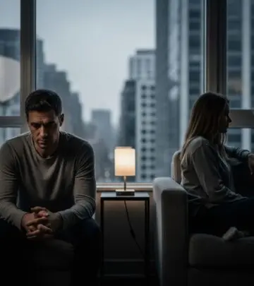 My Wife Doesn’t Love Me Anymore: Signs, Causes, and What To Do Explore crucial signs your wife’s feelings have changed, the reasons behind fading love, and practical steps to rebuild intimacy and connection.