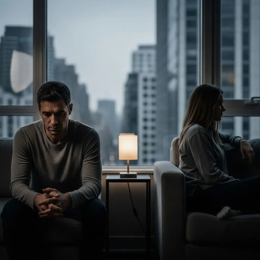 Explore crucial signs your wife’s feelings have changed, the reasons behind fading love, and practical steps to rebuild intimacy and connection.