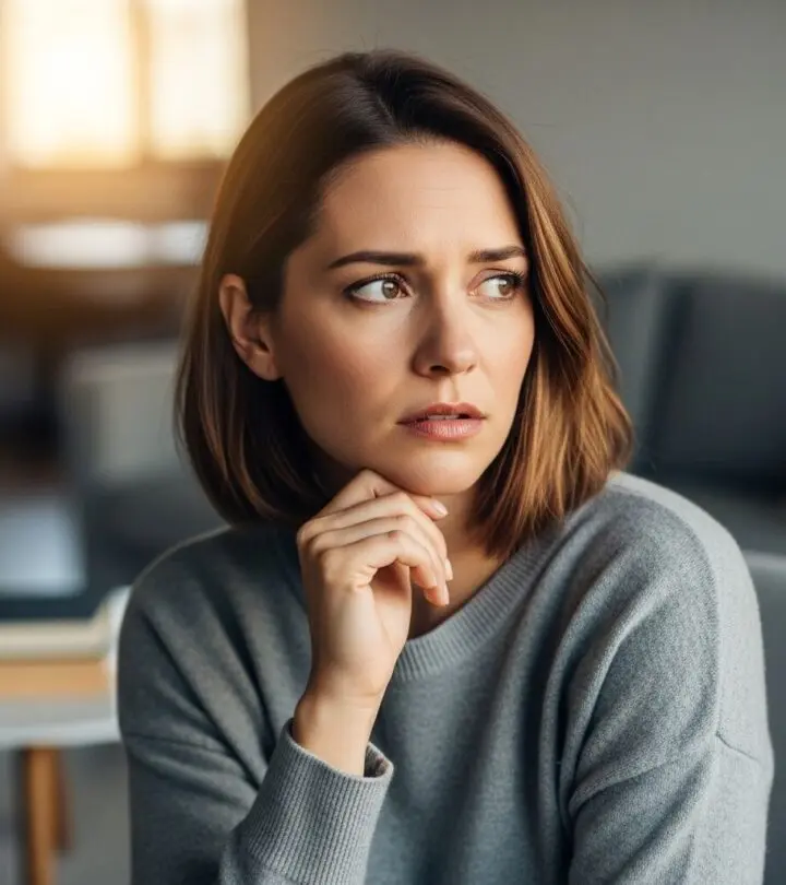 Nagging Wife: Signs, Causes, and Constructive Solutions Explore why nagging occurs in marriage, how it affects relationships, and effective ways to overcome its negative impacts.