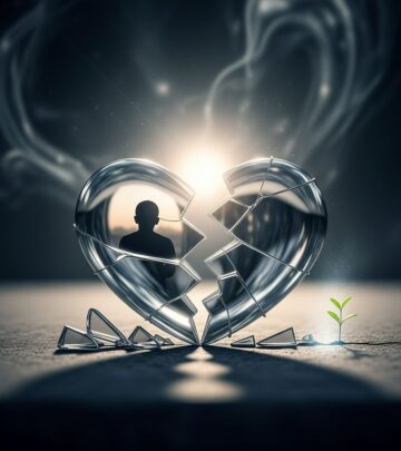 What a Narcissist Does at the End of a Relationship: Key Tactics, Manipulations & Recovery