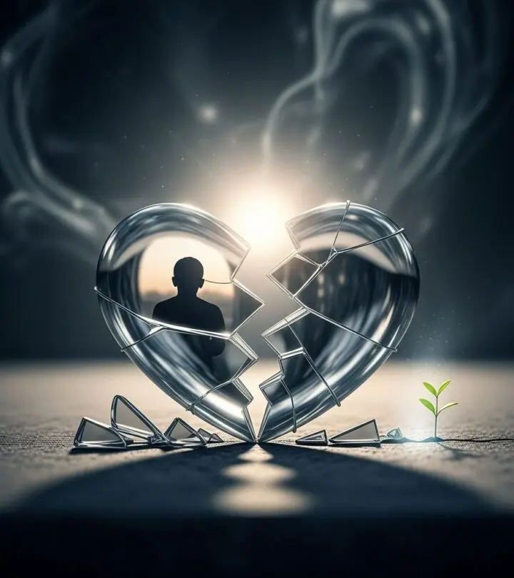 Explore the manipulative tactics narcissists use when a relationship ends and learn how to regain your power and heal effectively.