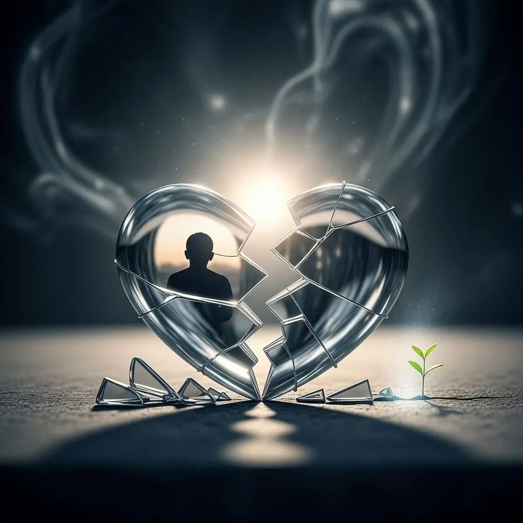 Explore the manipulative tactics narcissists use when a relationship ends and learn how to regain your power and heal effectively.