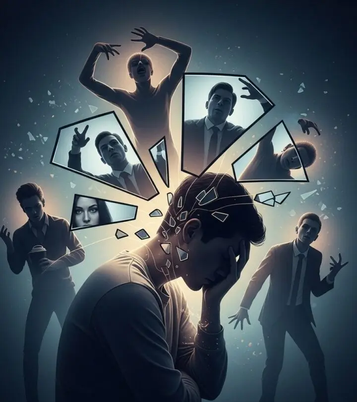 Dealing with Narcissistic Friends Navigating Complex Friendships with Narcissistic Individuals