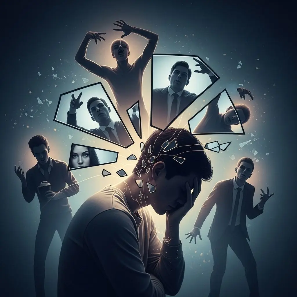 Navigating Complex Friendships with Narcissistic Individuals