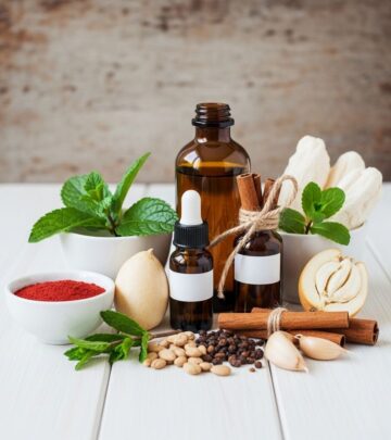 18 Natural Home Remedies to Eliminate Body Odor Effectively