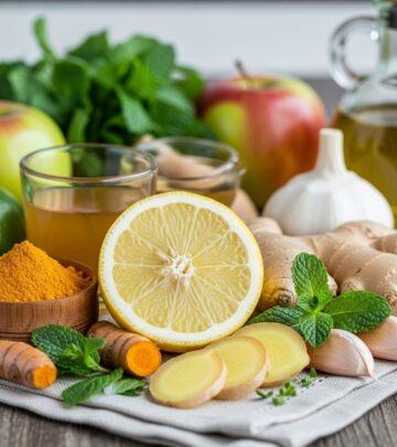 15 Powerful Home Remedies To Help Get Rid Of Gallstones Naturally