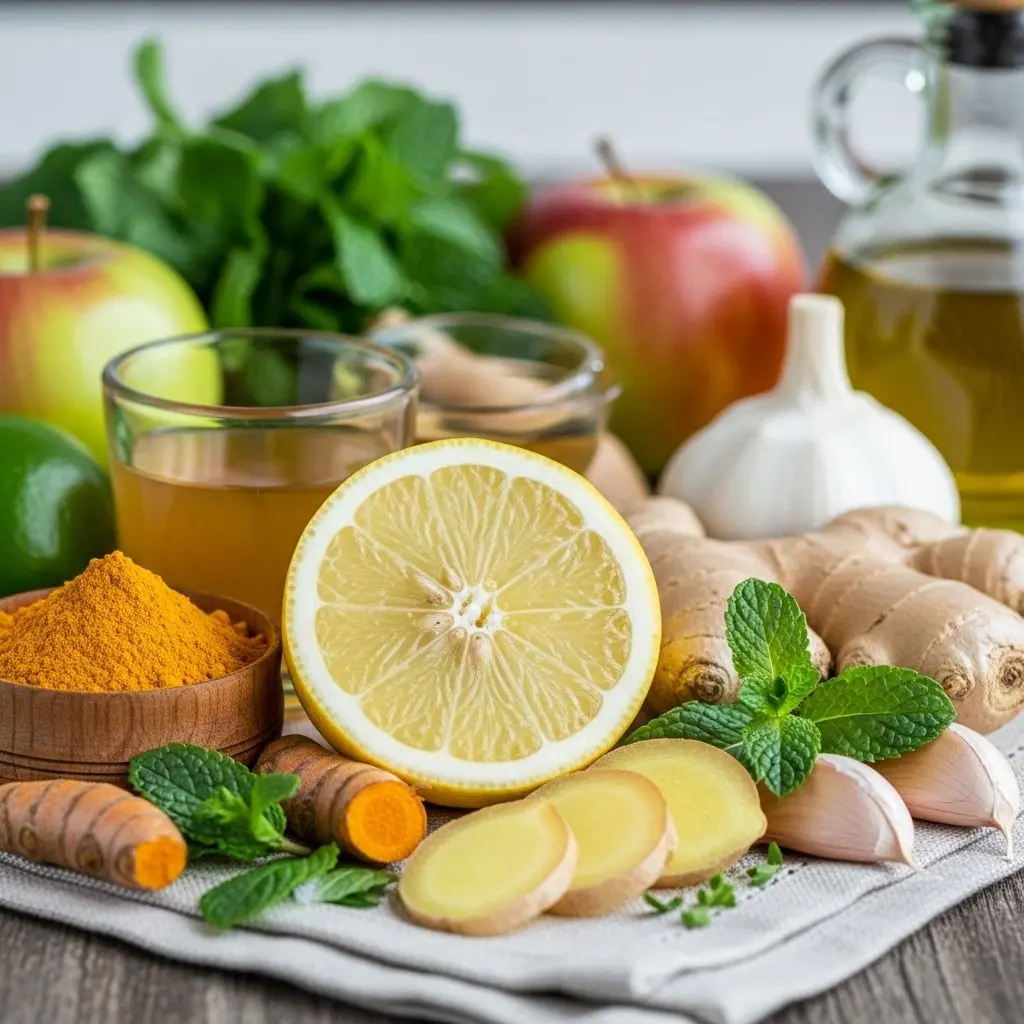 Discover tried-and-tested natural remedies, lifestyle tips, and dietary advice to help manage gallstones and support gallbladder health.